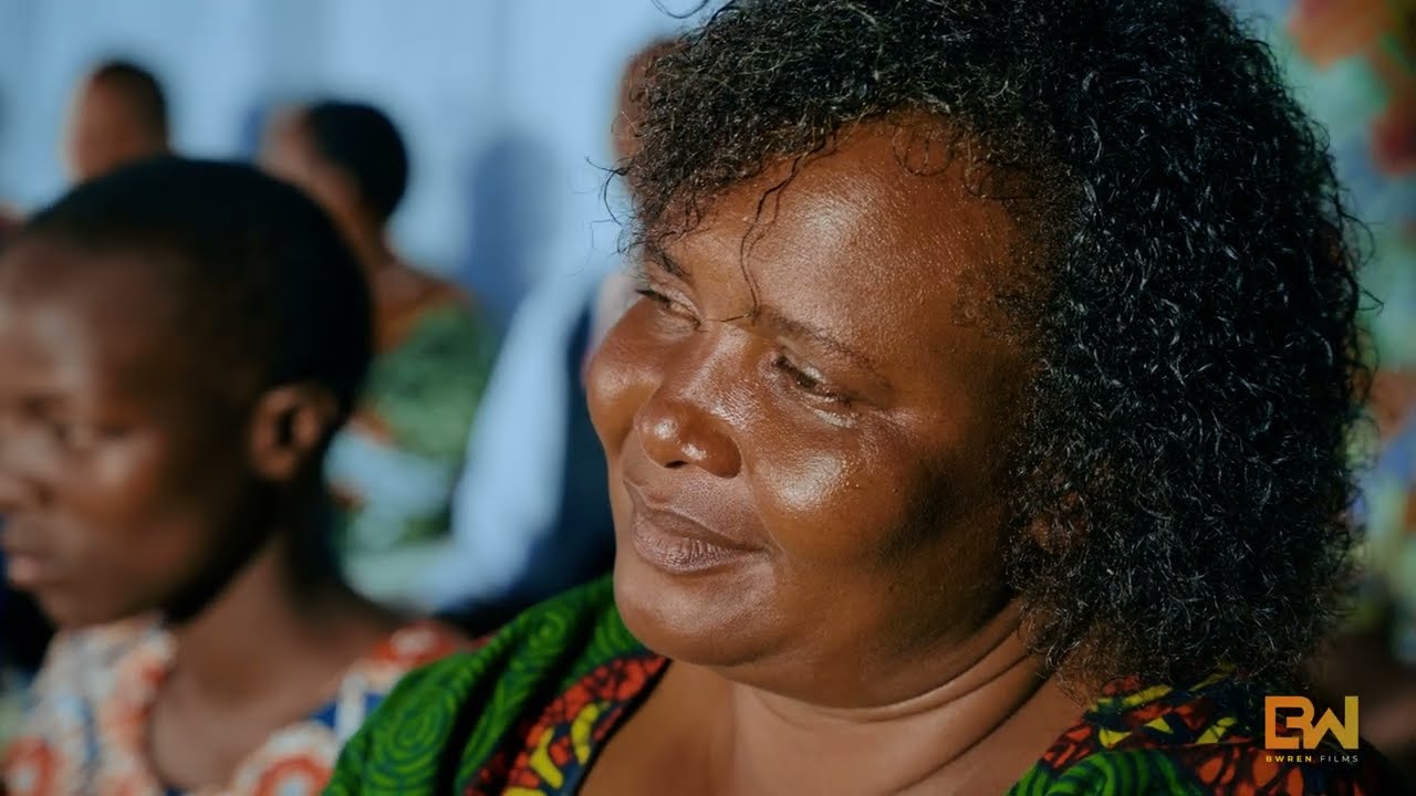 MAMBO YOTE-NGONYEK SDA CHURCH CHOIR  //OFFICIAL 4K VIDEO//