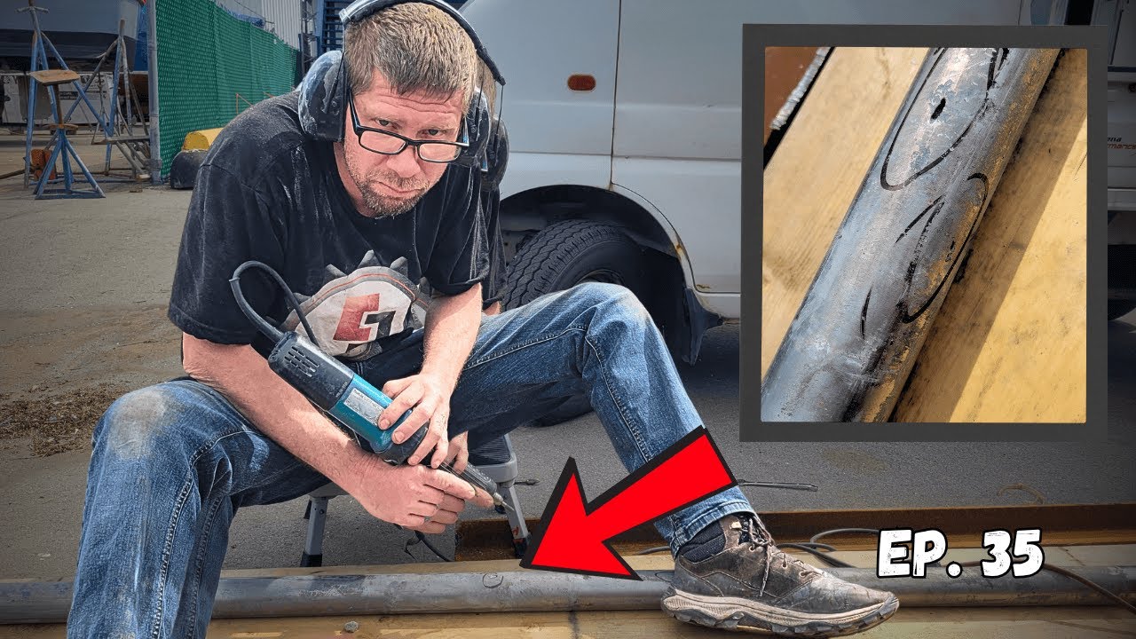 We Found Pitting on Our Shafts—Now What?