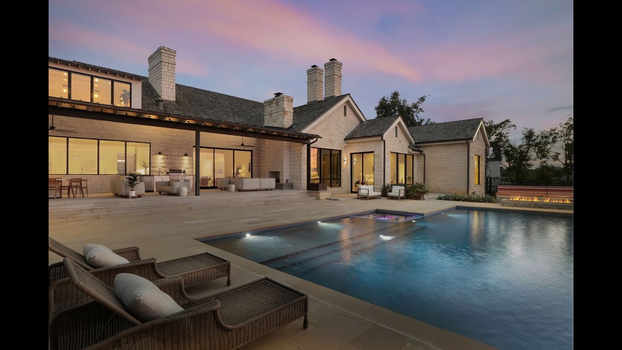 24 Cousteau Lane, Austin, TX