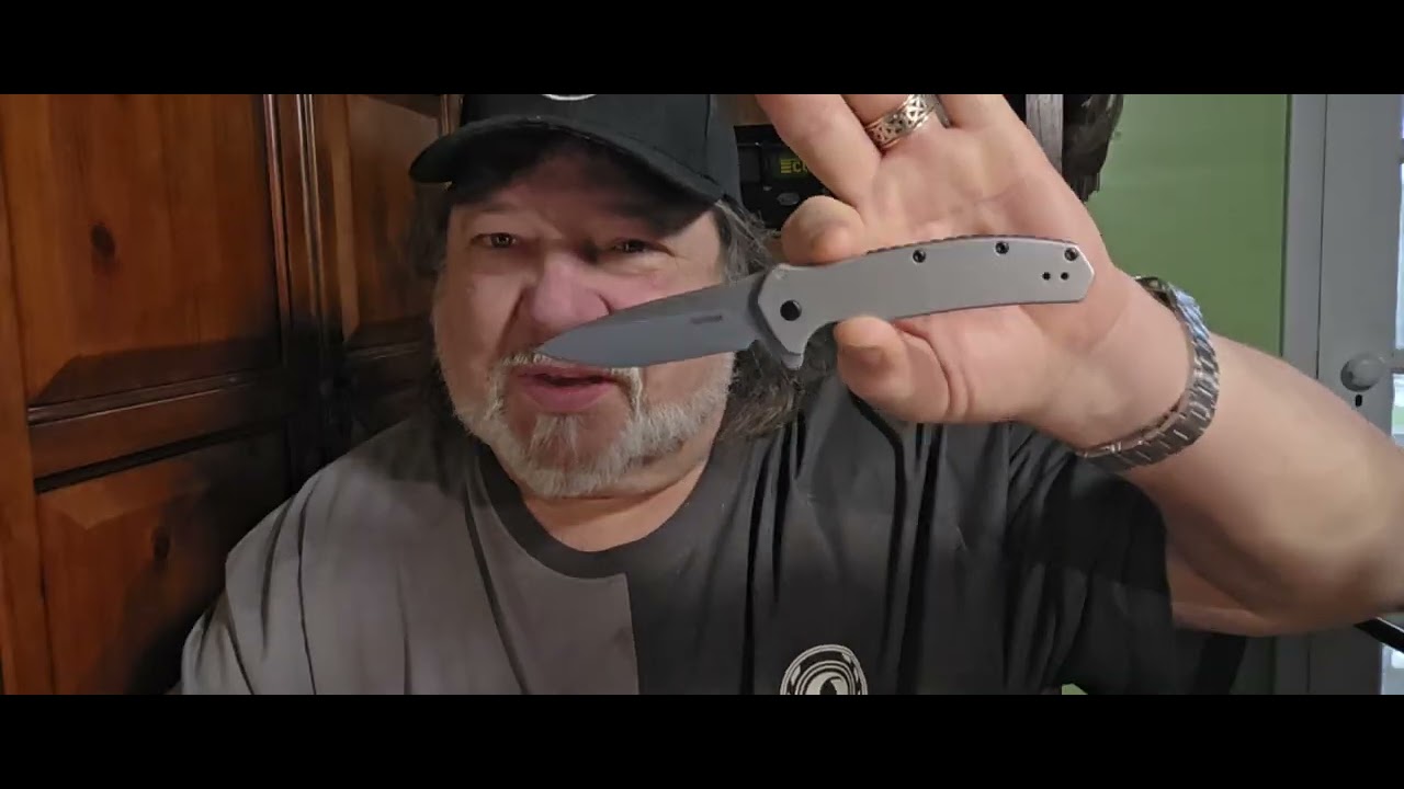 Kershaw Outcome  Review. 
