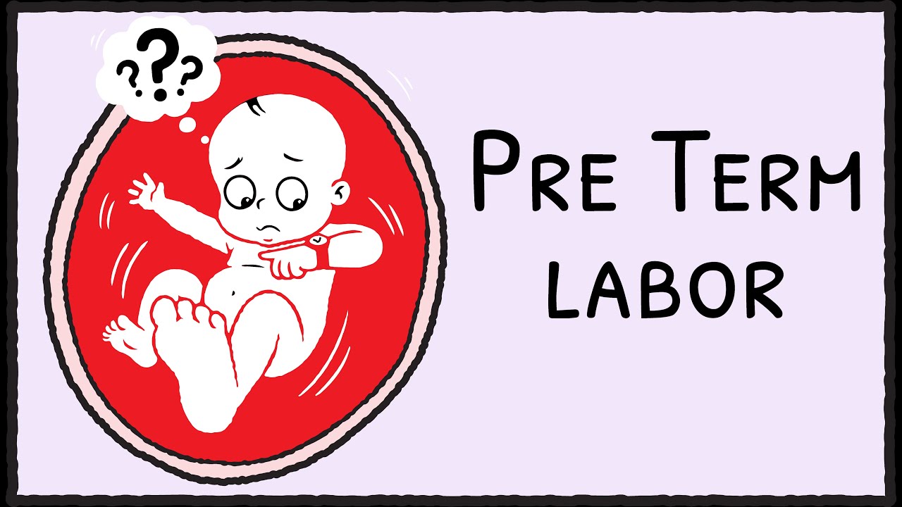 Preterm Labor exam focused