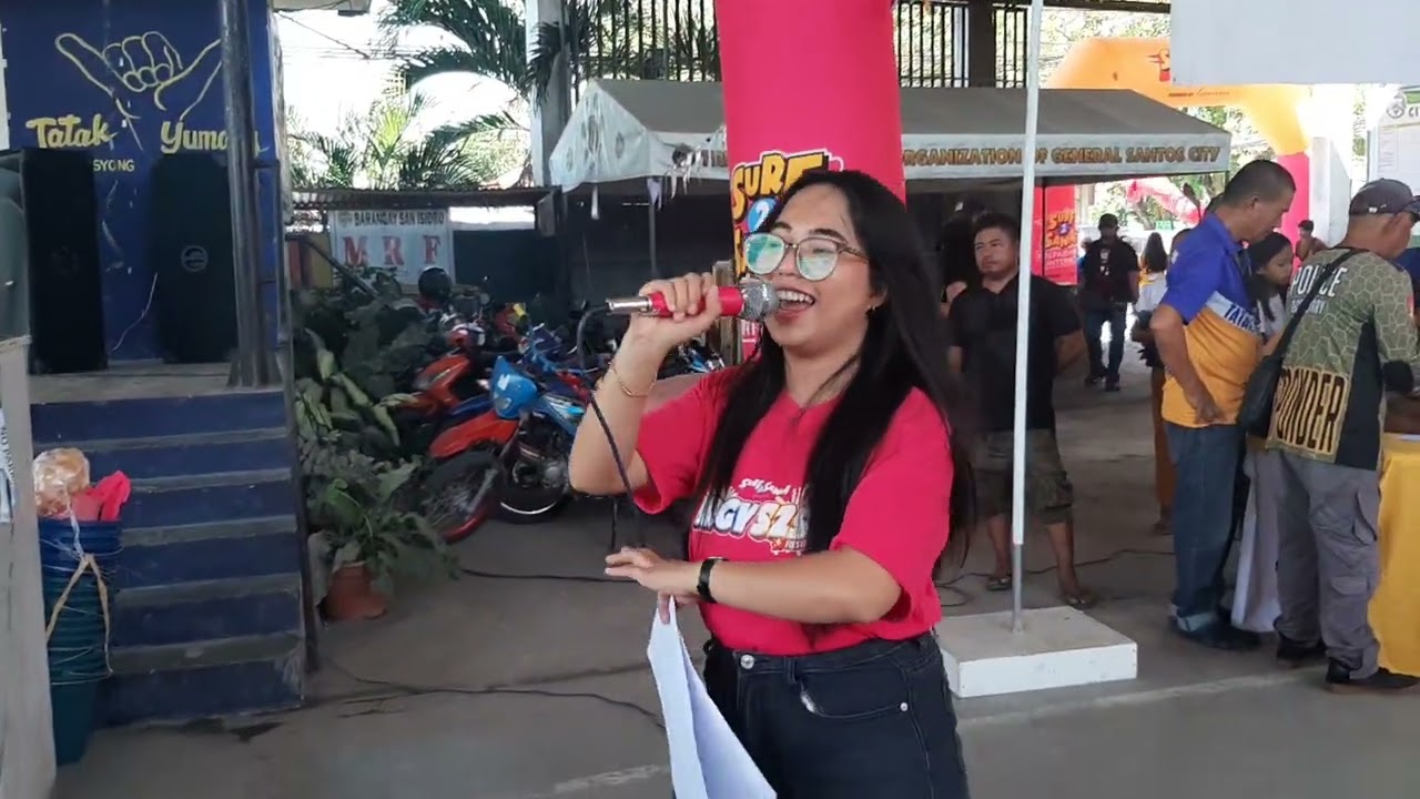 Barangay San Isidro Bonus Scene 6