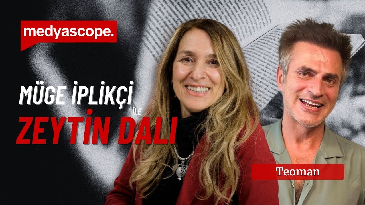 Teoman “Sayın Bay Rock Yıldızı”nı anlatıyor