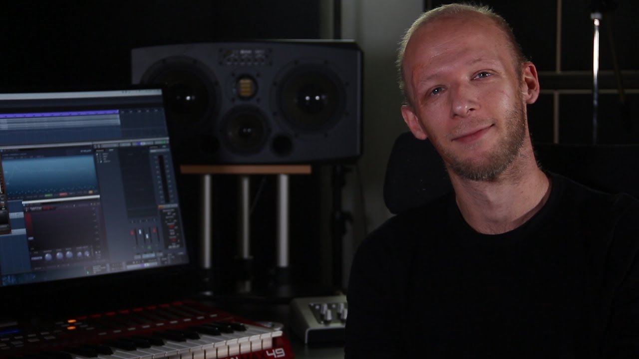 Portrait: Produzent & DJ Boris Brejcha