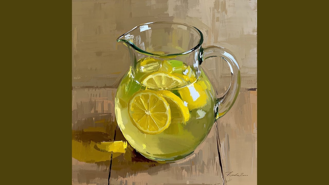Lemonade