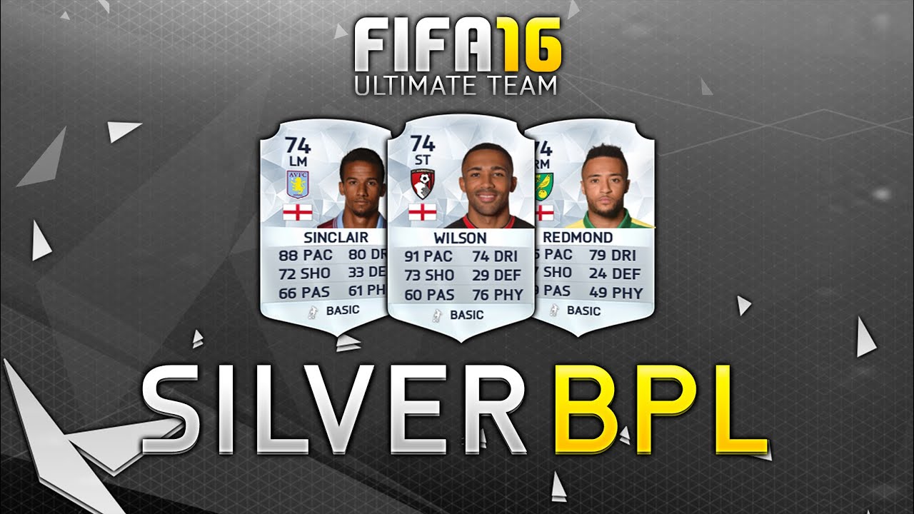 FIFA 16 AMAZING TRADING METHOD - BPL INVESTMENTS