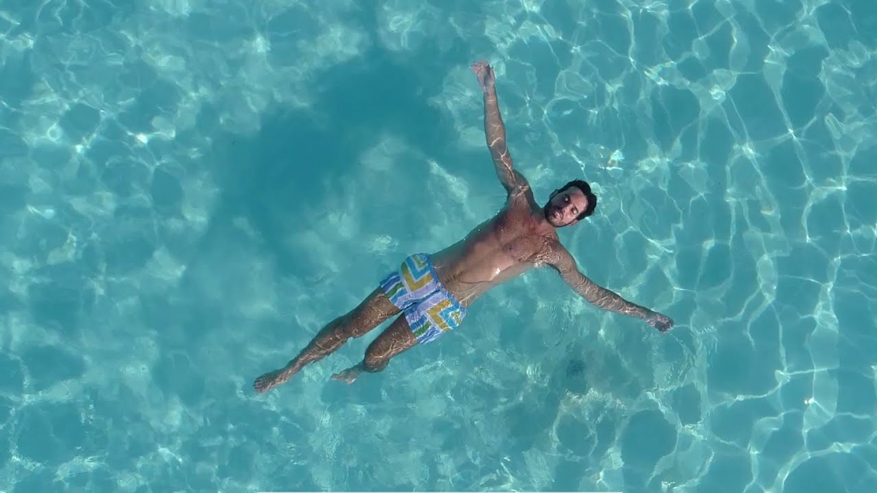 Summer 2019 in the 