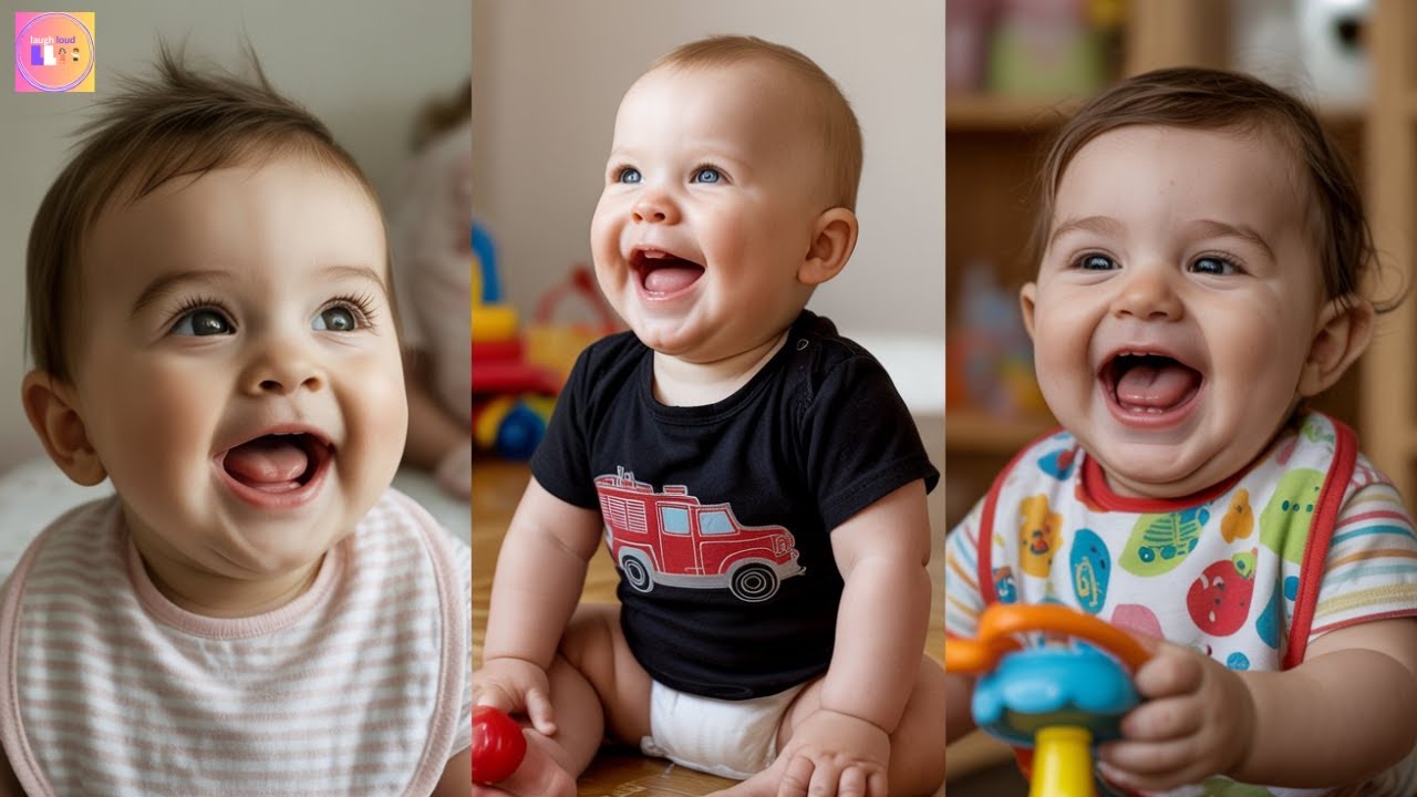 TOP 100 Funniest Baby Video, Best trending funny babies Bloopers Videos of this Month LOL
