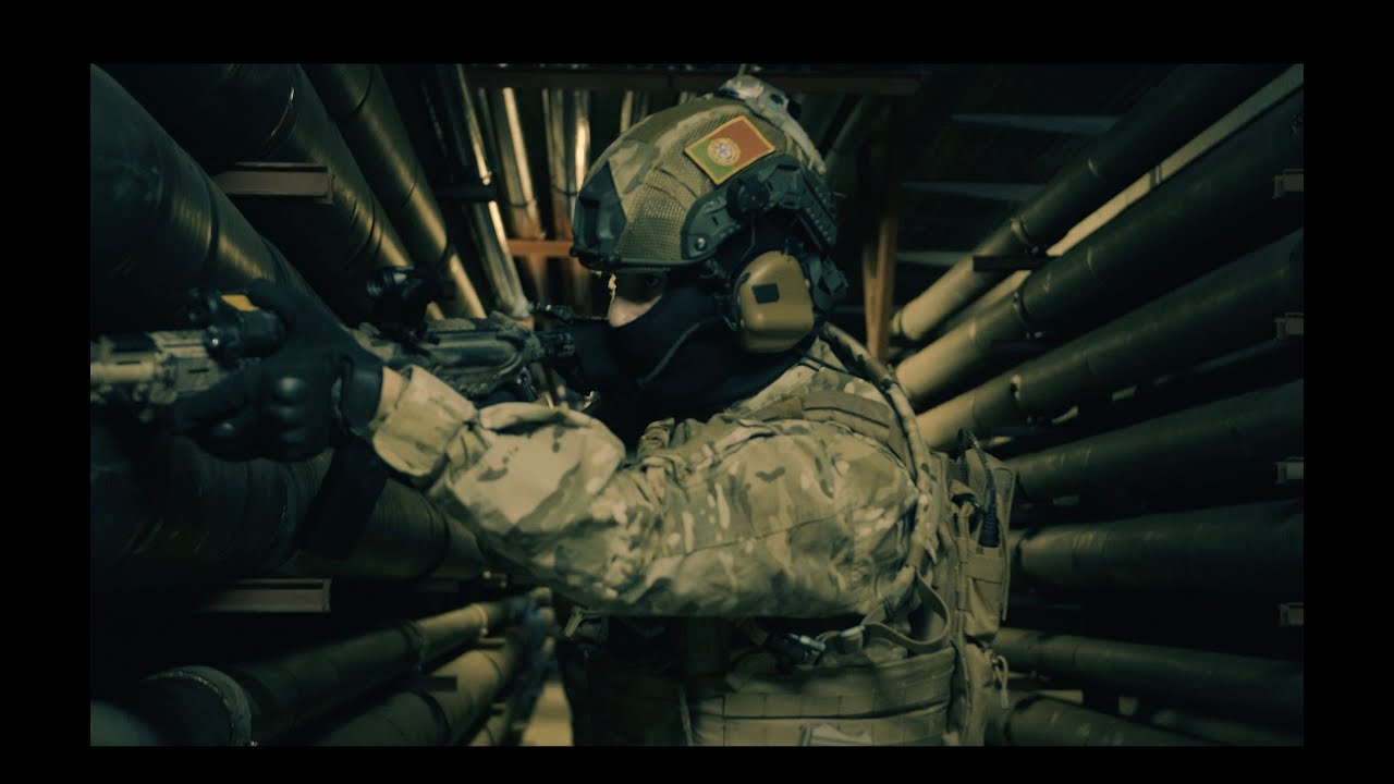 KAPPA JOTTA - SHOOTERS [Video oficial]