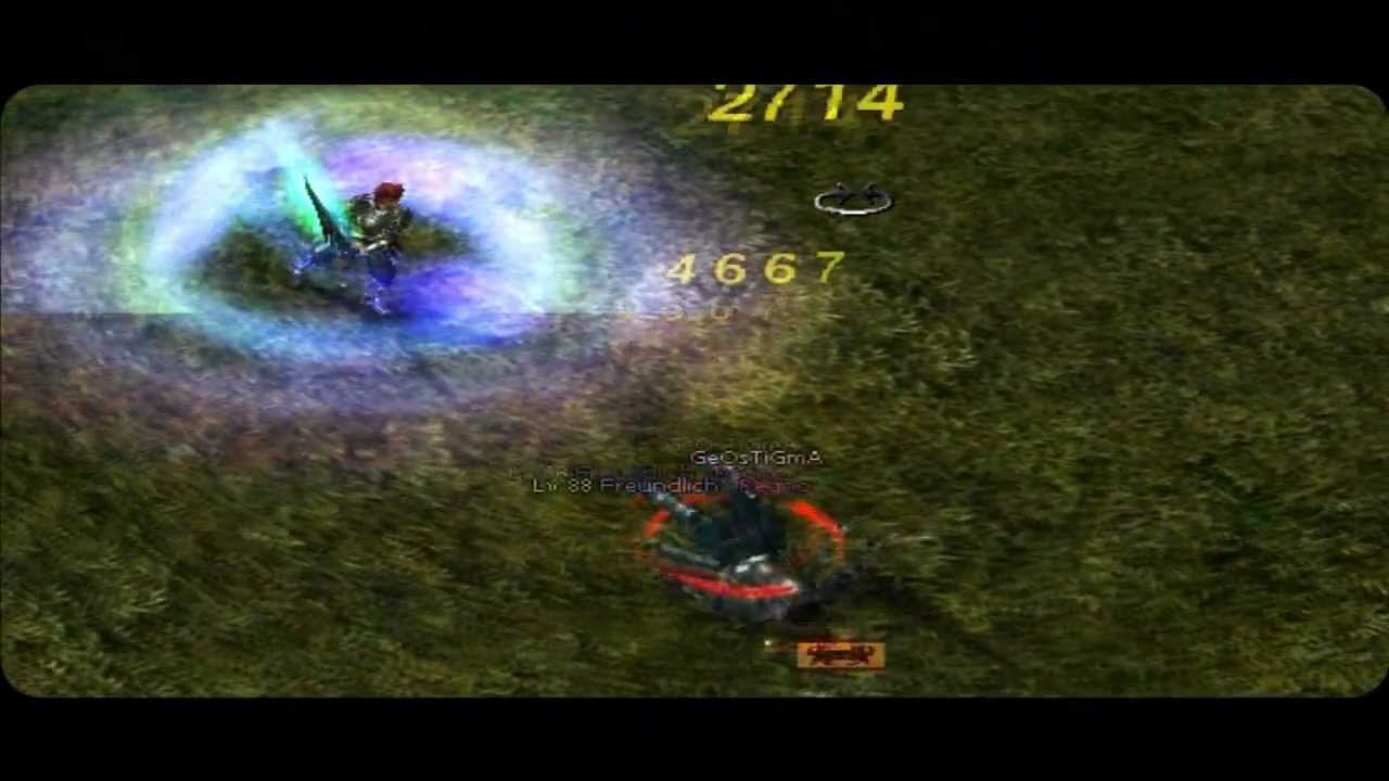 Funky2 - xWayNex PvP-Video Vol.1