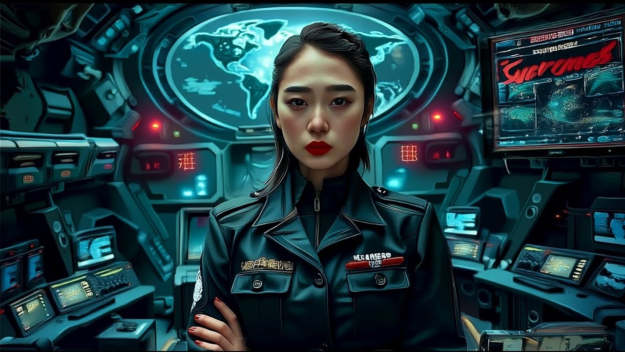 Galactic Council Kills Human Envoy — Earth Activates Annihilation Protocol |HFY Sci-Fi Story