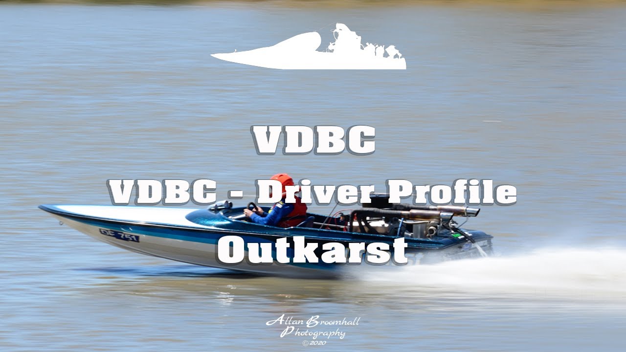 VDBC - Driver Profile - Outkarst