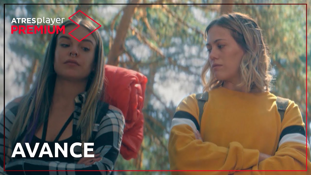 Nos van a matar | Campamento Albanta Cap&iacute;tulo 1 - Avance | Ya disponible solo en ATRESPlayer Premium