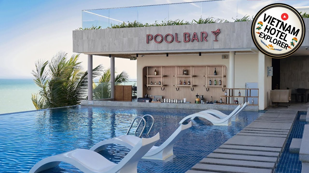 The Apec Mandala Ocean View Mui Ne - Condotel | Phan Thiet, Vietnam | Hotel Review 🏨