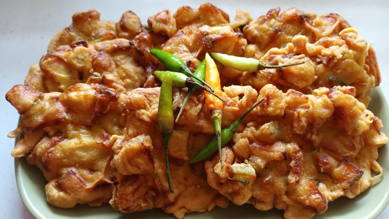 BAKWAN LAMKWA / LABU KUNING MANIN GURIH 