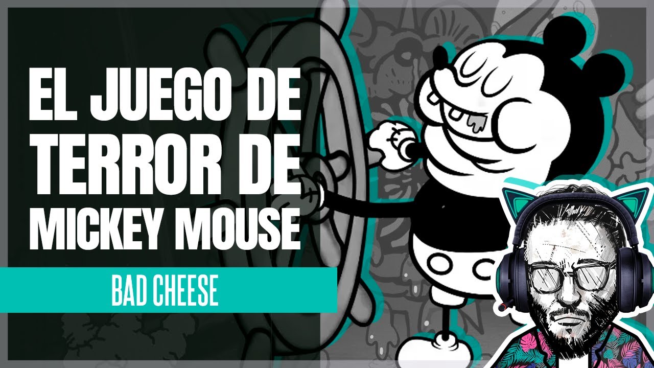 Lo que pasa cuando Mickey ya no tiene derechos de autor