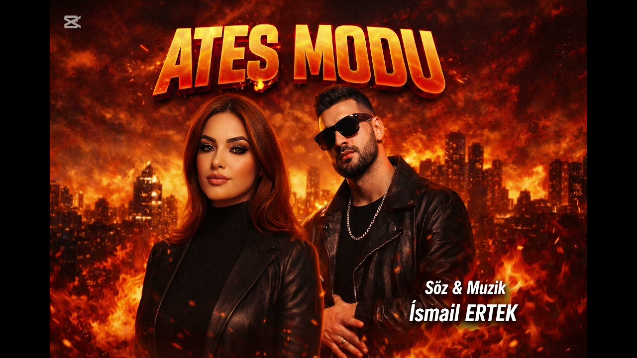 ATEŞ MODU 