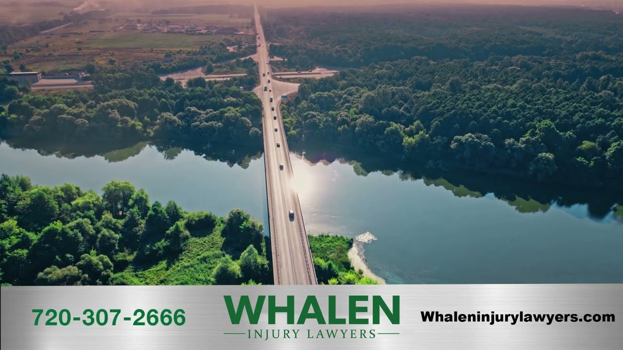 Denver Commercial Truck Accident Attorney | Whalen Injury Lawyers