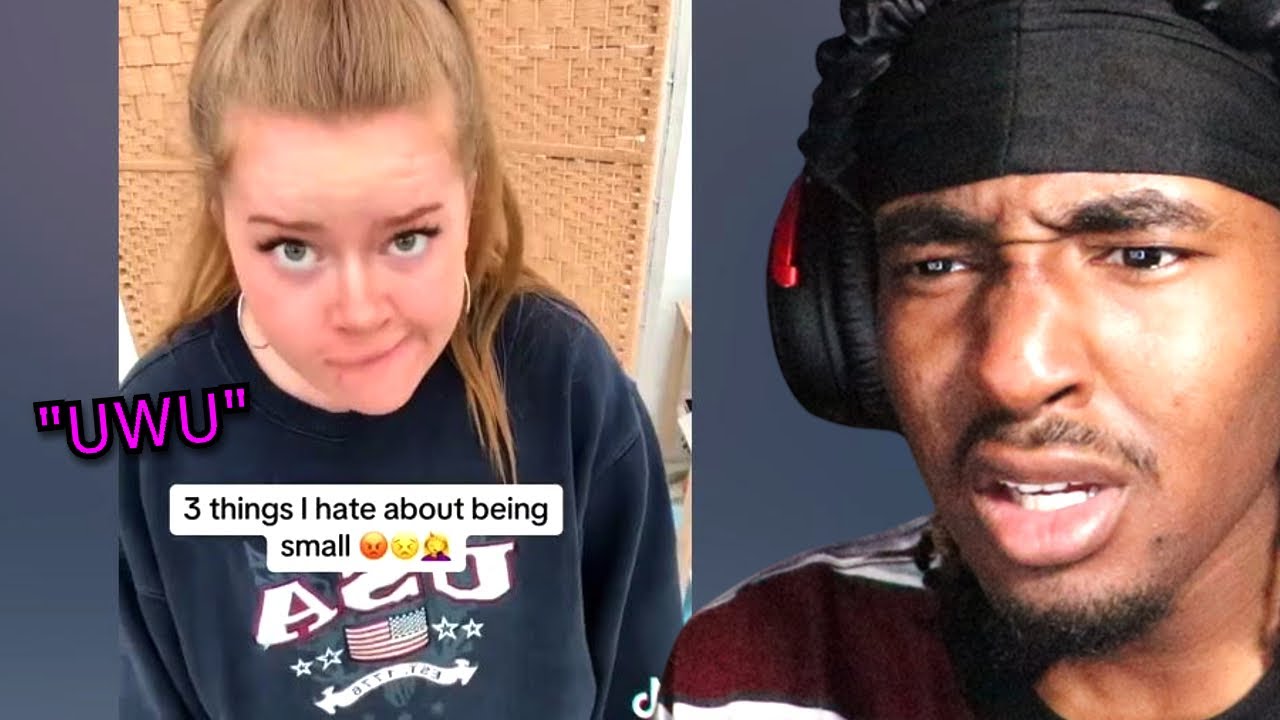 The WORST try not cringe of ALL time...