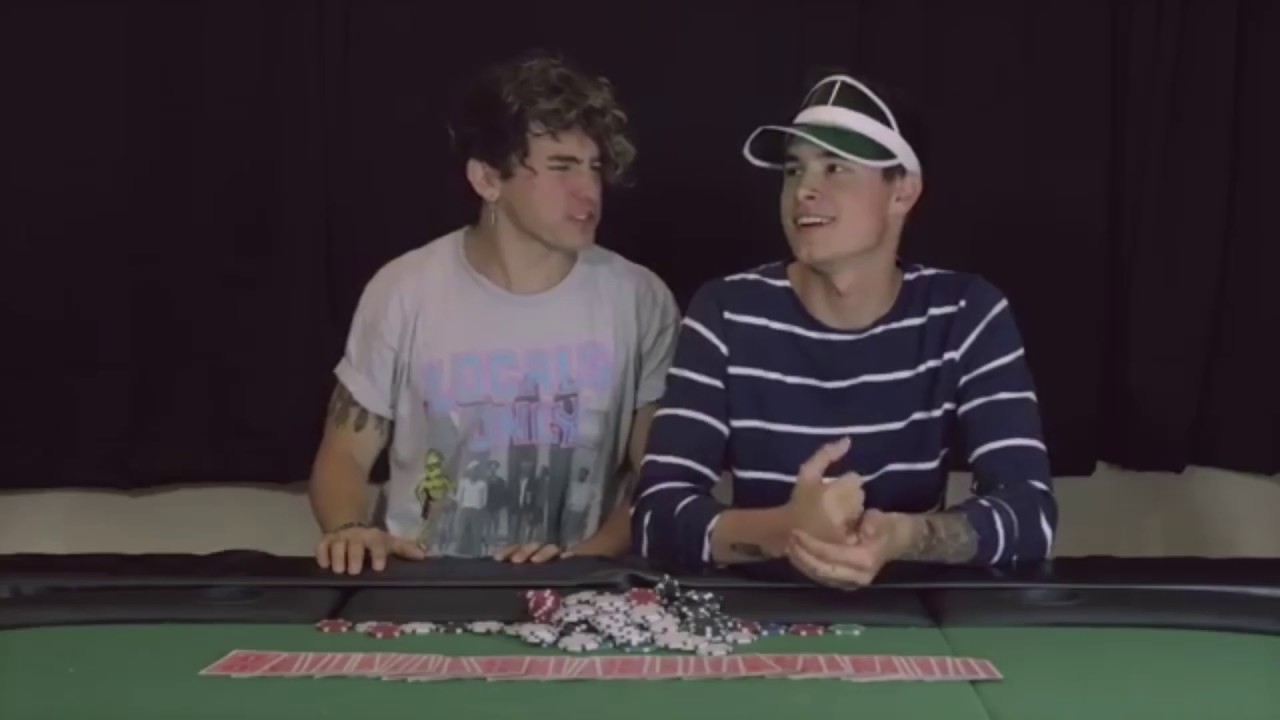 Jc Caylen Funny Moments