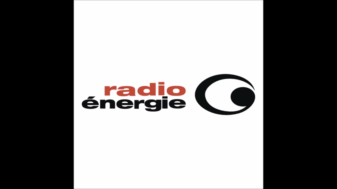 Radio Énergie, Québec, années 90 ID's jingles