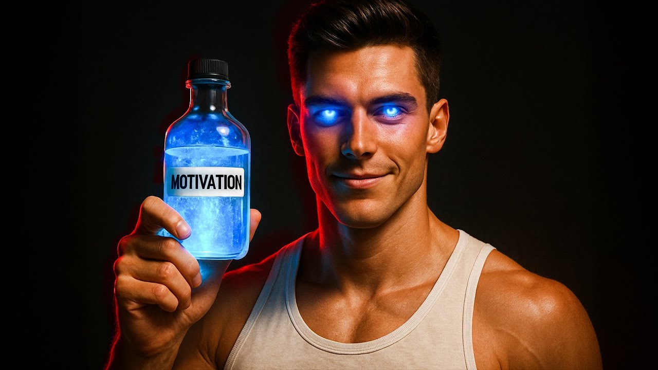 Comment être motivé tous les jours ?