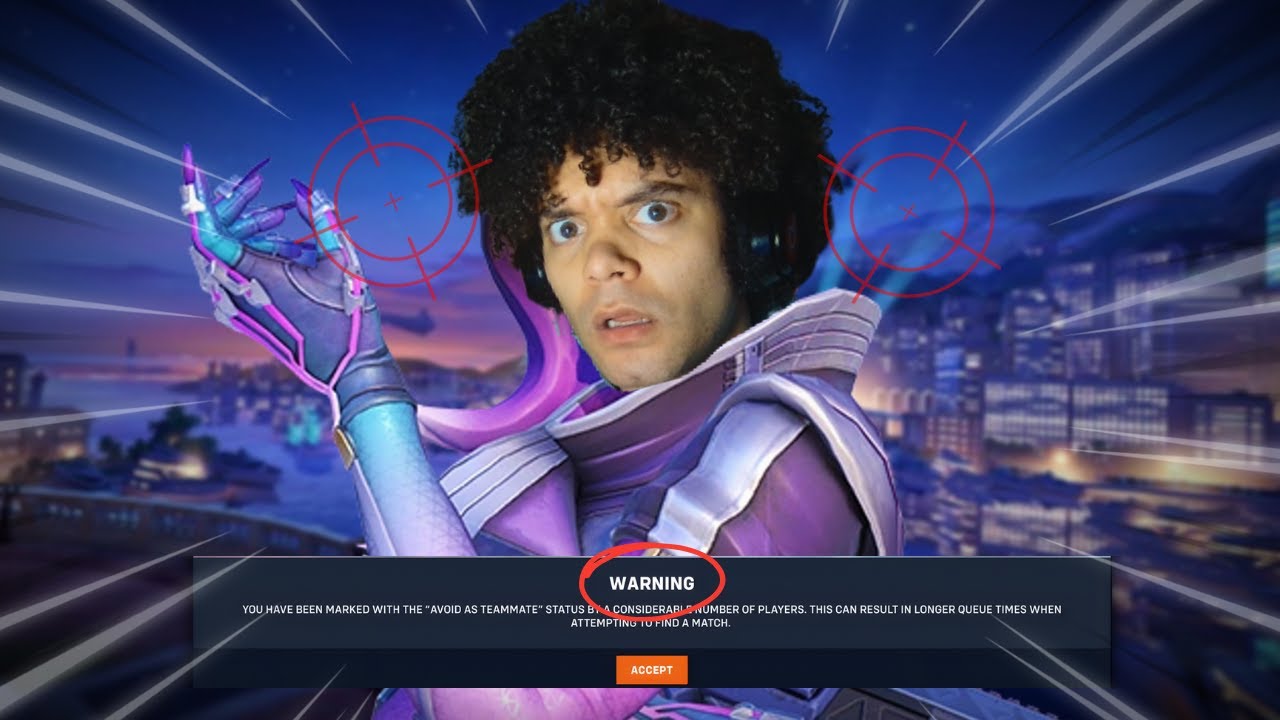 OVERWATCH 2 RANKED is HORRIBLE for my blood pressure...