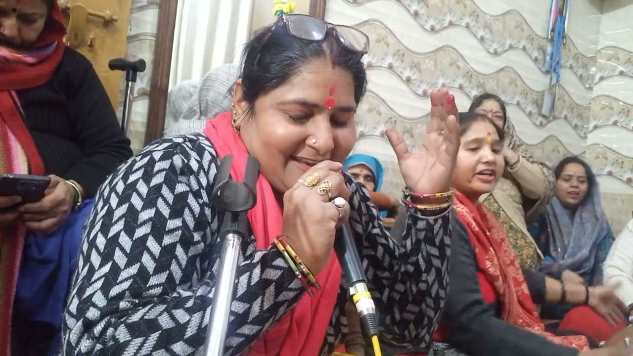 जहाँ रहमत बरसती है उसे बरसाना कहते हैं | राधा रानी भजन | NEW BHAJAN 🌹