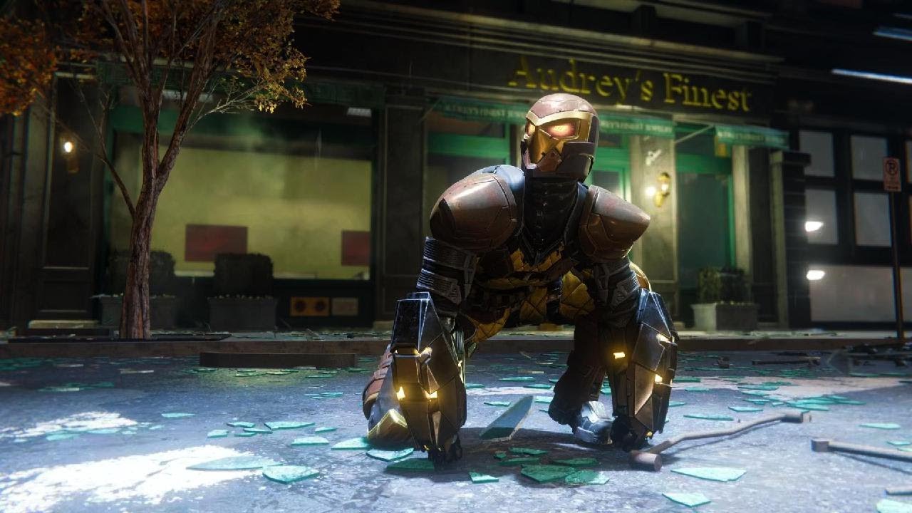 Marvel's Spider-Man PS5: Shocker Boss Fight/Chase (No Damage) (Ultimate Difficulty)