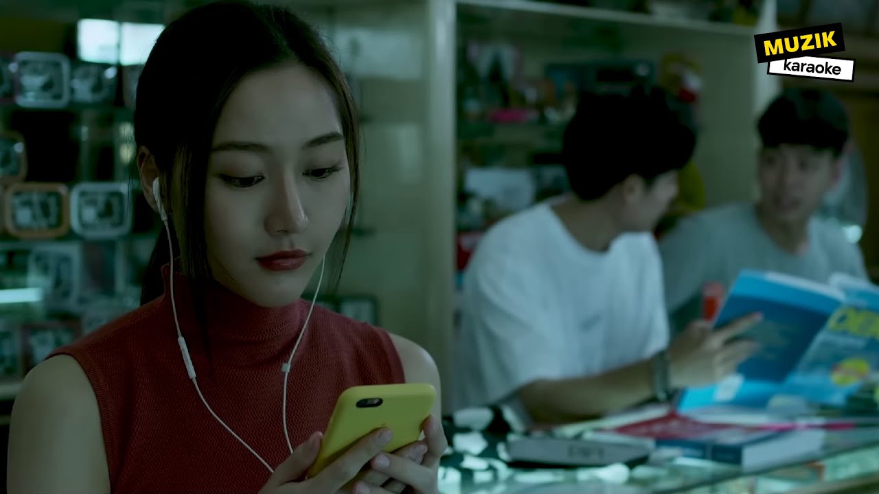 วังวน ( LOOP ) - ONEONE [คาราโอเกะ]