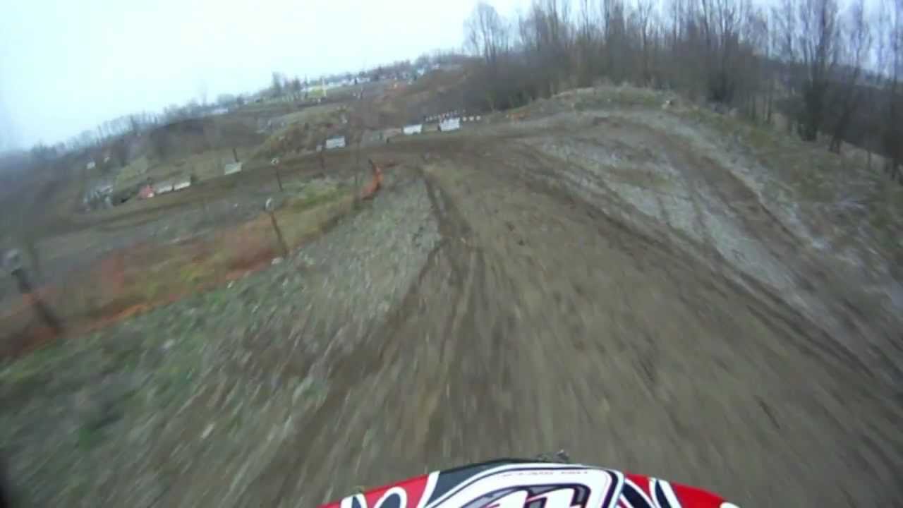 Merville en Go Pro