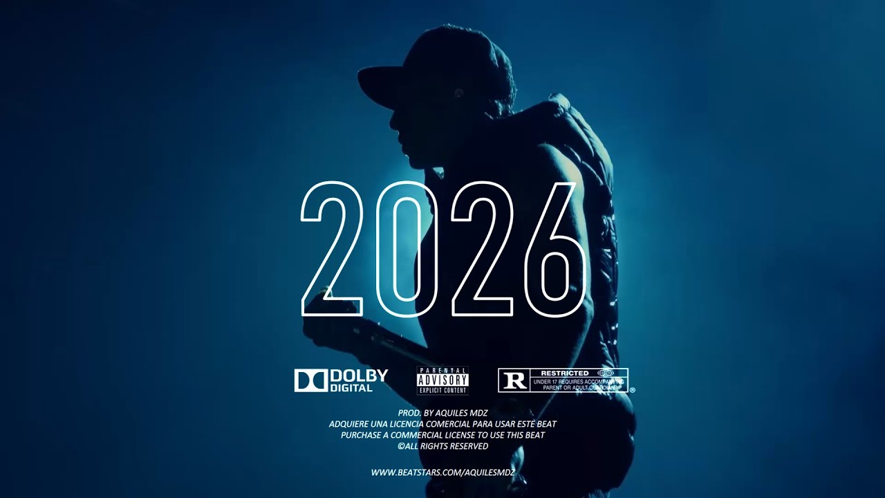 [FREE] Melodic Drill Type Beat – “2026”. Central Cee Type Beat 2026