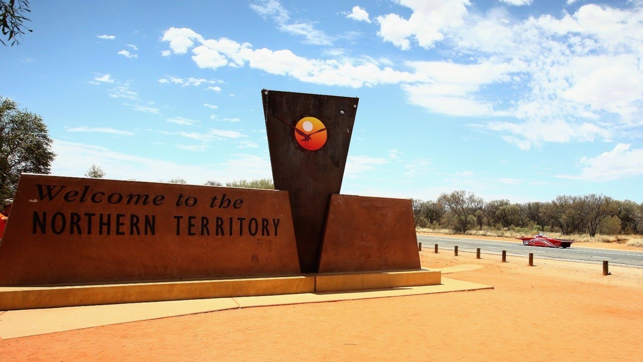 Greater Darwin lockout to end at midnight