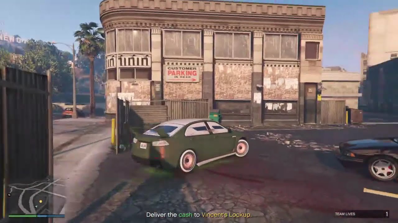 M&N SONS Live PS4 Broadcast Please subscribe my channel