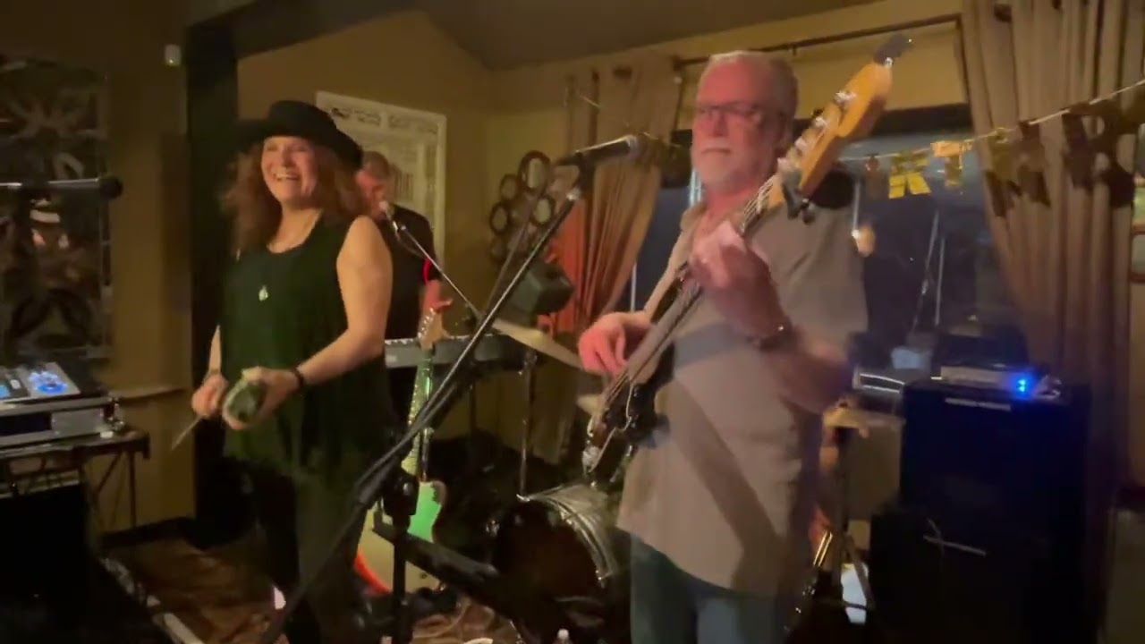 The Sandra Dean Band