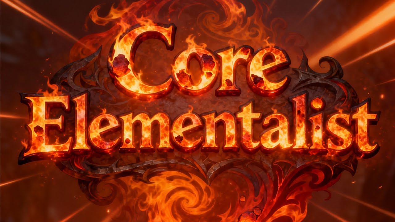 Guild Wars 2 Core Elementalist PVP #2
