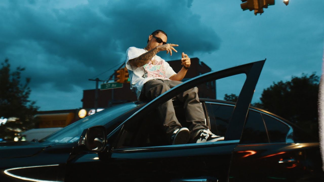 Como Yo 😈 / HOMMIE MOBS ❌ REYCHESTA ❌ EL LOKARIO 28