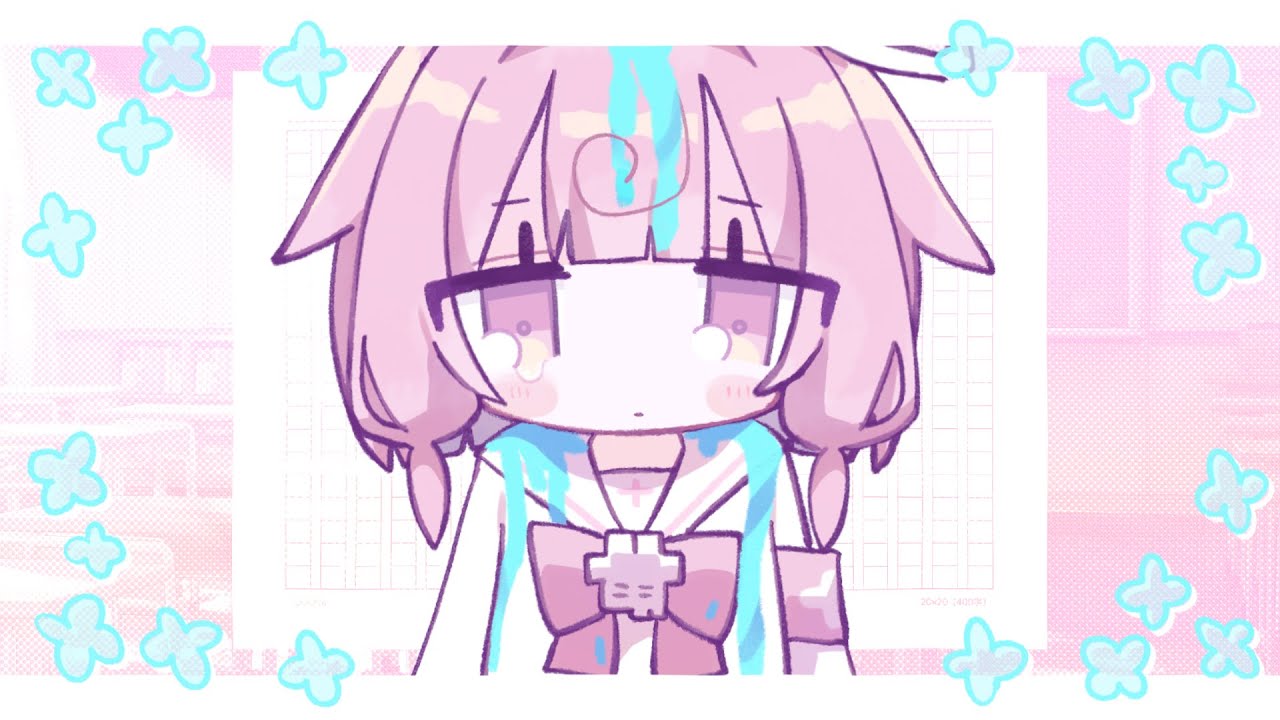 アフターペイン - 桃寝ちのい（cover）