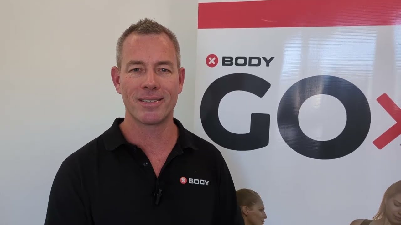 XBody EMS DryWear