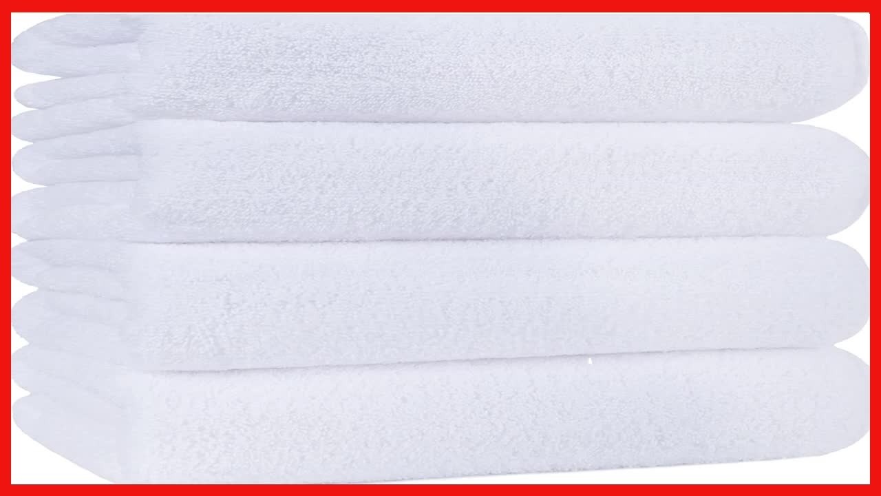 Discover the Ultimate Softness and Quick-Dry Power of Premium Microfiber Bath Towels