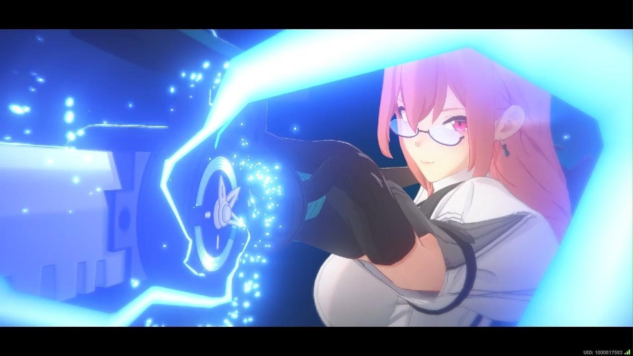 ZZZ Deadly Assault Yuzuha/Vivian/Yanagi 62k - Marionette Kill