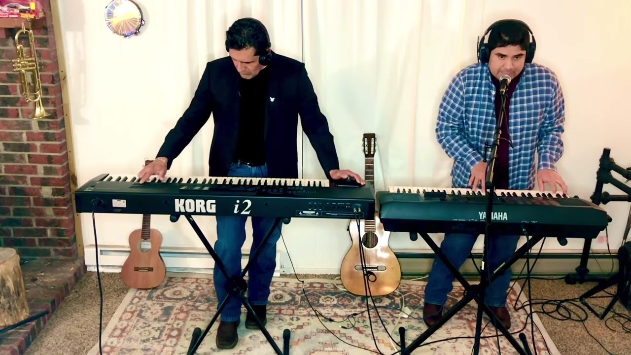 Muévete en mi , música cristiana