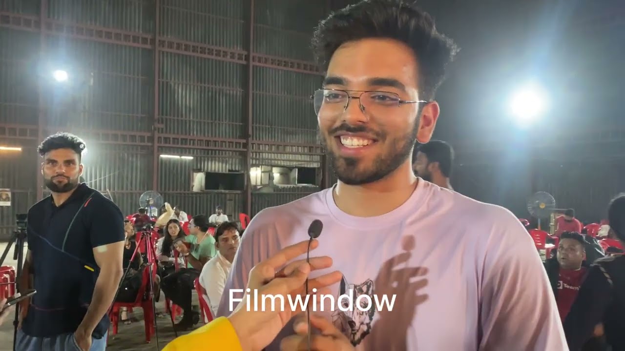 Elvish Yadav New Visual bole Camera dekh lag raha hai mai Celeb bana | Elvish Team member reaction