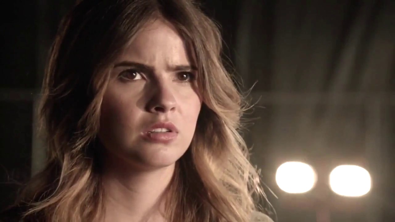 Insane Like Me {Shelley Hennig & Matthew Daddario} || Novela en Wattpad || Book Tráiler