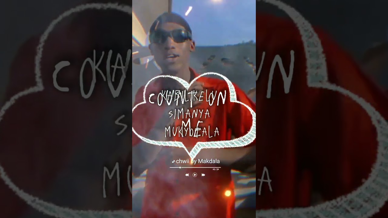 #music #newmusic chwiii by makdala #goviral #ppppp #fyp