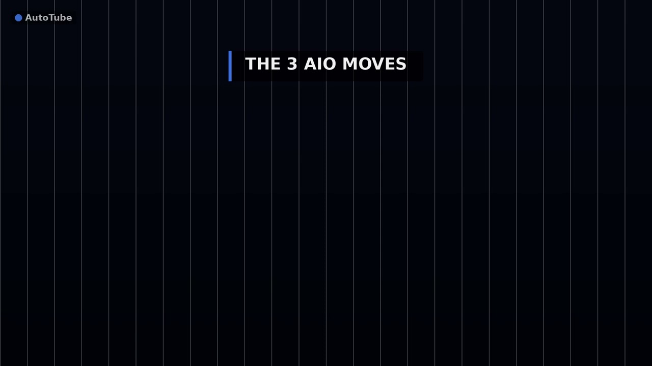 I Tested AIO vs SEO for Free Traffic &mdash; Results Shocked Me