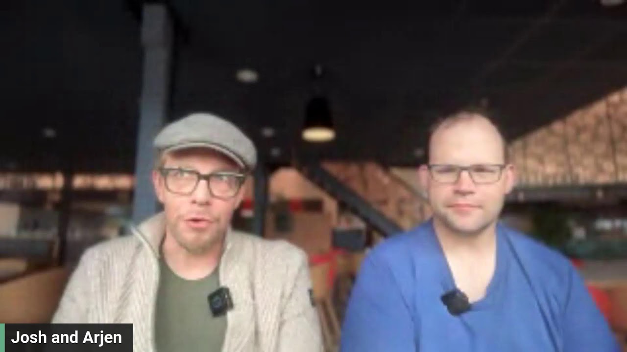 API Oracle Arjen Poutsma on what makes a good design