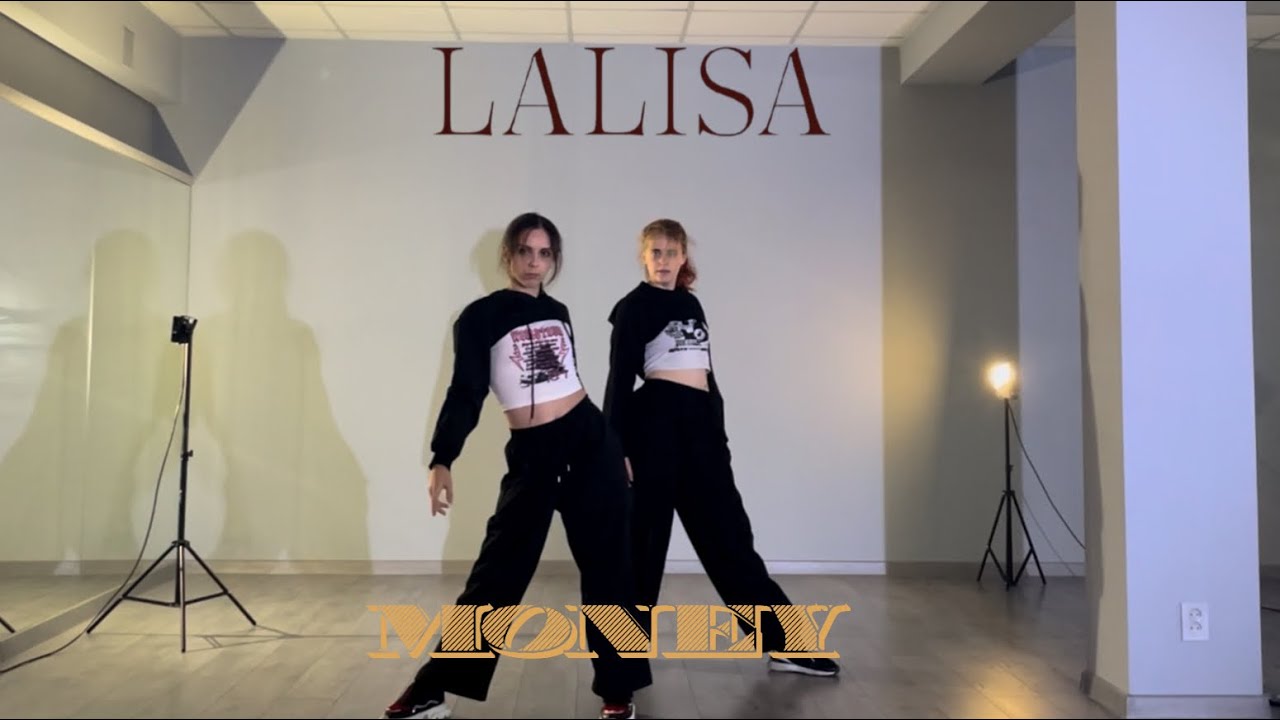 Lisa (리사) – 