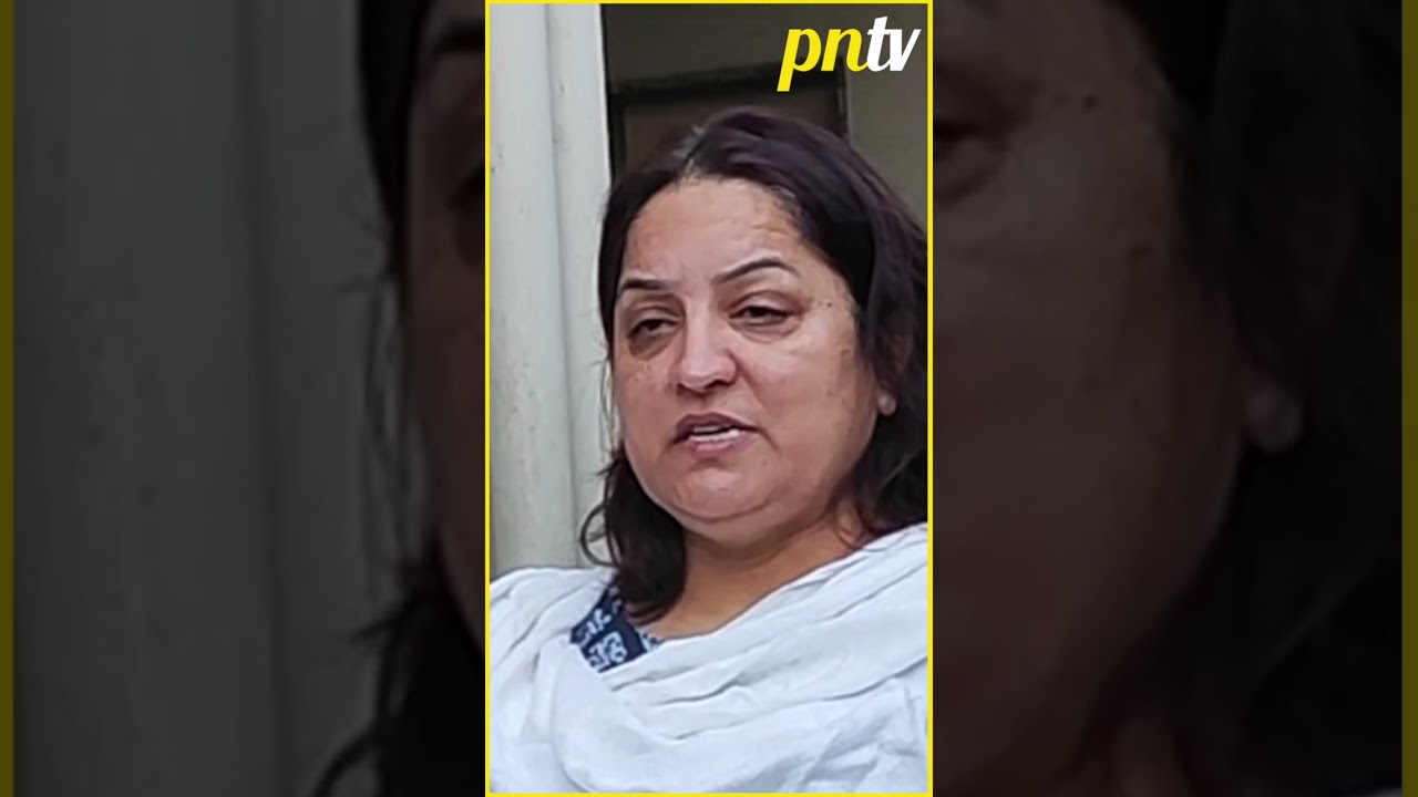 Tunisha's Mom Shocking Statement Sheezan | 