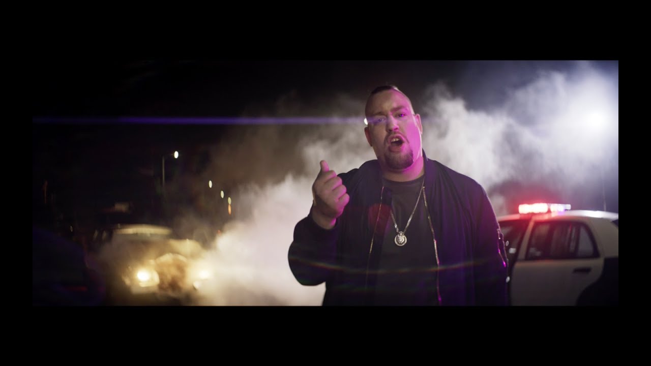 NANO - Hold On (Official Video)